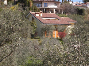 Villa Rocca, Marciaga